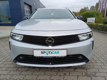 SPOTICAR Opel Astra Vi 1.5 Cdti Business Edition S&s Aut Uzywany - Miejski Diesel Srebrny - Legnica - 1200219572_2