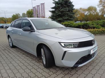 SPOTICAR Opel Astra Vi 1.5 Cdti Business Edition S&s Aut Uzywany - Miejski Diesel Srebrny - Legnica - 1200219572_3