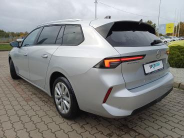 SPOTICAR Opel Astra Vi 1.5 Cdti Business Edition S&s Aut Uzywany - Miejski Diesel Srebrny - Legnica - 1200219572_4