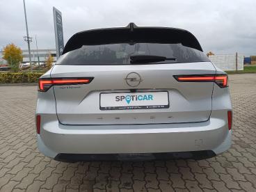 SPOTICAR Opel Astra Vi 1.5 Cdti Business Edition S&s Aut Uzywany - Miejski Diesel Srebrny - Legnica - 1200219572_5