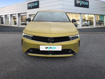 SPOTICAR Opel Astra Vi 1.5 Cdti Gs S&s Uzywany - Miejski Diesel Złoty - Warszawa - 1200219582_2