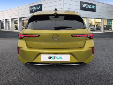 SPOTICAR Opel Astra Vi 1.5 Cdti Gs S&s Uzywany - Miejski Diesel Złoty - Warszawa - 1200219582_5