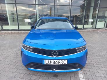 SPOTICAR Opel Astra Vi 1.2 T Elegance S&s Aut Uzywany - Miejski Benzyna Niebieski - Krasne - 1200219677_5