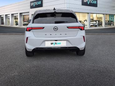 SPOTICAR Opel Astra Vi 1.2 T Gs S&s Aut Uzywany - Miejski Benzyna Biały - Warszawa - 1200219718_5