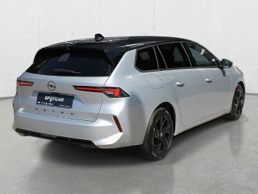 SPOTICAR Opel Astra Vi 1.5 Cdti Gs S&s Aut Uzywany - Miejski Diesel Srebrny - Grudziadz - 1200219822_2