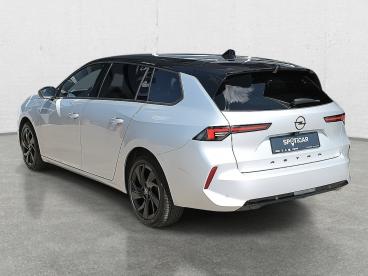 SPOTICAR Opel Astra Vi 1.5 Cdti Gs S&s Aut Uzywany - Miejski Diesel Srebrny - Grudziadz - 1200219822_5