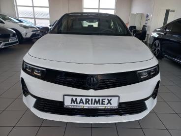 SPOTICAR Opel Astra Vi Electric 54kwh Gs First Edition Uzywany - Miejski Elektryczny Biały - Kraków-libertów - 1200219943_2