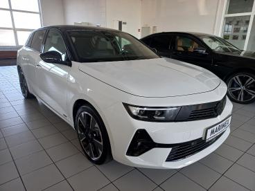 SPOTICAR Opel Astra Vi Electric 54kwh Gs First Edition Uzywany - Miejski Elektryczny Biały - Kraków-libertów - 1200219943_3