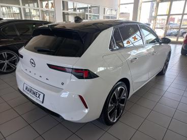 SPOTICAR Opel Astra Vi Electric 54kwh Gs First Edition Uzywany - Miejski Elektryczny Biały - Kraków-libertów - 1200219943_5