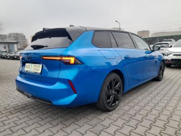 SPOTICAR Opel Astra Vi 1.5 Cdti Ultimate S&s Aut Uzywany - Miejski Diesel Niebieski - Kraków - 1200219985_2