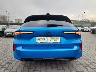 SPOTICAR Opel Astra Vi 1.5 Cdti Ultimate S&s Aut Uzywany - Miejski Diesel Niebieski - Kraków - 1200219985_4