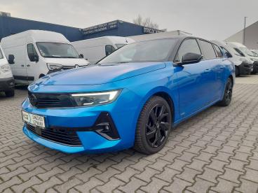 SPOTICAR Opel Astra Vi 1.5 Cdti Ultimate S&s Aut Uzywany - Miejski Diesel Niebieski - Kraków - 1200219985_5