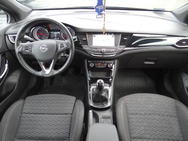 SPOTICAR Opel Astra V 1.4 T Gpf Dynamic Uzywany - Miejski Benzyna Niebieski - Rybnik - 1200220155_5