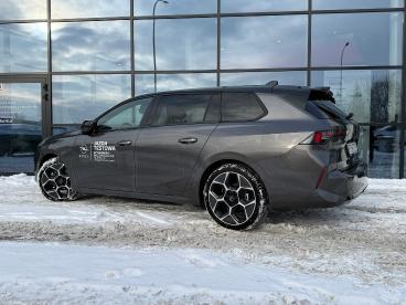 SPOTICAR Opel Astra Vi 1.5 Cdti Gs S&s Aut Uzywany - Miejski Diesel Szary - Ostrów Wielkopolski - 1200220444_4