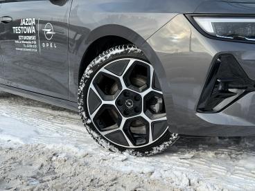 SPOTICAR Opel Astra Vi 1.5 Cdti Gs S&s Aut Uzywany - Miejski Diesel Szary - Ostrów Wielkopolski - 1200220444_5