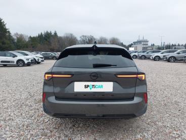 SPOTICAR Opel Astra Vi 1.2 T Gs S&s Aut Uzywany - Miejski Benzyna Inny Kolor - Warszawa - 1200220447_2