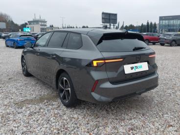 SPOTICAR Opel Astra Vi 1.2 T Gs S&s Aut Uzywany - Miejski Benzyna Inny Kolor - Warszawa - 1200220447_4