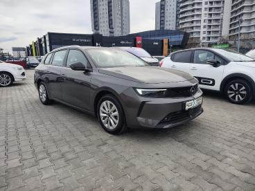 SPOTICAR Opel Astra Vi 1.2 T Edition S&s Uzywany - Miejski Benzyna Szary - Kraków - 1200220599_1