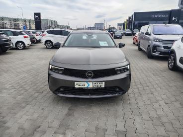 SPOTICAR Opel Astra Vi 1.2 T Edition S&s Uzywany - Miejski Benzyna Szary - Kraków - 1200220599_2