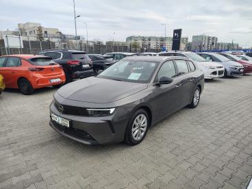 SPOTICAR Opel Astra Vi 1.2 T Edition S&s Uzywany - Miejski Benzyna Szary - Kraków - 1200220599_3