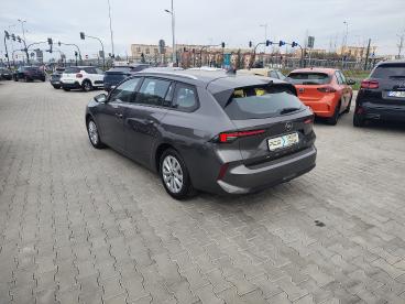 SPOTICAR Opel Astra Vi 1.2 T Edition S&s Uzywany - Miejski Benzyna Szary - Kraków - 1200220599_5