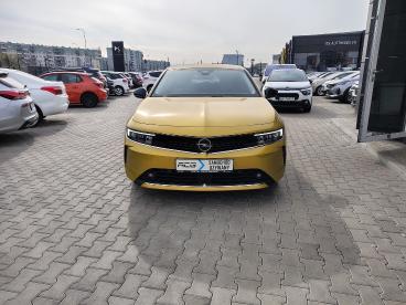 SPOTICAR Opel Astra Vi 1.2 T Elegance S&s Uzywany - Miejski Benzyna Złoty - Kraków - 1200220610_2