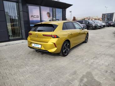 SPOTICAR Opel Astra Vi 1.2 T Elegance S&s Uzywany - Miejski Benzyna Złoty - Kraków - 1200220610_4