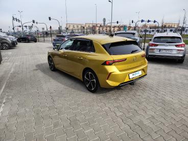 SPOTICAR Opel Astra Vi 1.2 T Elegance S&s Uzywany - Miejski Benzyna Złoty - Kraków - 1200220610_5