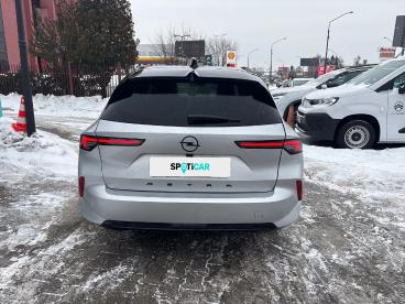 SPOTICAR Opel Astra Vi 1.2 T Gs S&s Aut Uzywany - Miejski Benzyna Srebrny - Warszawa - 1200220659_5