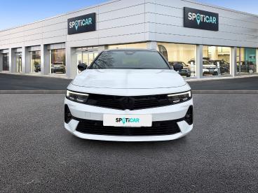 SPOTICAR Opel Astra Vi Electric 54kwh Gs Uzywany - Miejski Elektryczny Biały - Płock - 1200220759_2