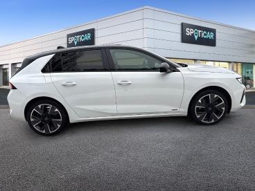 SPOTICAR Opel Astra Vi Electric 54kwh Gs Uzywany - Miejski Elektryczny Biały - Płock - 1200220759_4