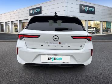 SPOTICAR Opel Astra Vi Electric 54kwh Gs Uzywany - Miejski Elektryczny Biały - Płock - 1200220759_5