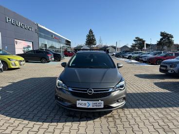 SPOTICAR Opel Astra V 1.6 Cdti Essentia Uzywany - Miejski Diesel Inny Kolor - Kraków - 1200220768_2