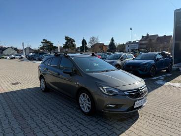 SPOTICAR Opel Astra V 1.6 Cdti Essentia Uzywany - Miejski Diesel Inny Kolor - Kraków - 1200220768_3