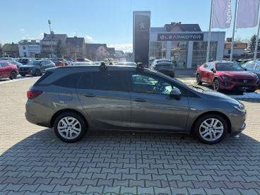 SPOTICAR Opel Astra V 1.6 Cdti Essentia Uzywany - Miejski Diesel Inny Kolor - Kraków - 1200220768_4