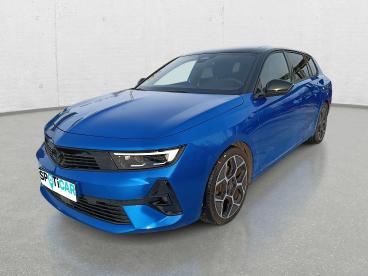 SPOTICAR Opel Astra Vi 1.5 Cdti Gs S&s Uzywany - Miejski Diesel Niebieski - Stalowa Wola / Grebów - 1200220780_1