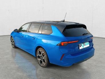 SPOTICAR Opel Astra Vi 1.5 Cdti Gs S&s Uzywany - Miejski Diesel Niebieski - Stalowa Wola / Grebów - 1200220780_3