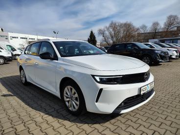 SPOTICAR Opel Astra Vi 1.2 T Edition S&s Uzywany - Miejski Benzyna Biały - Kraków - 1200220956_1