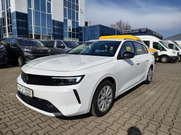 SPOTICAR Opel Astra Vi 1.2 T Edition S&s Uzywany - Miejski Benzyna Biały - Kraków - 1200220956_2