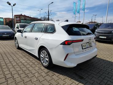 SPOTICAR Opel Astra Vi 1.2 T Edition S&s Uzywany - Miejski Benzyna Biały - Kraków - 1200220956_4