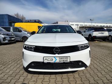 SPOTICAR Opel Astra Vi 1.2 T Edition S&s Uzywany - Miejski Benzyna Biały - Kraków - 1200220956_5