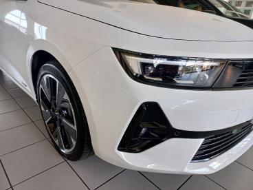 SPOTICAR Opel Astra Vi Electric 54kwh Gs First Edition Uzywany - Miejski Elektryczny Biały - Kraków-libertów - 1200220979_4