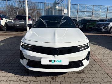 SPOTICAR Opel Astra Vi 1.5 Cdti Gs S&s Aut Uzywany - Miejski Diesel Biały - Warszawa - 1200221036_2