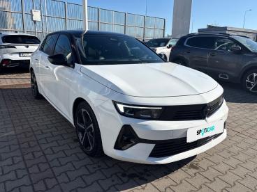 SPOTICAR Opel Astra Vi 1.5 Cdti Gs S&s Aut Uzywany - Miejski Diesel Biały - Warszawa - 1200221036_3