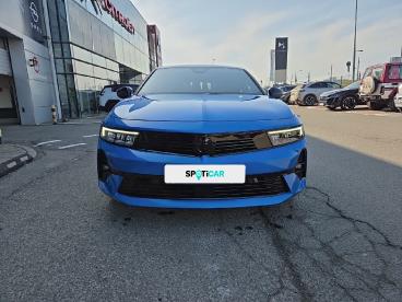 SPOTICAR Opel Astra Vi 1.5 Cdti Gs S&s Aut Uzywany - Miejski Diesel Niebieski - Warszawa - 1200221131_2