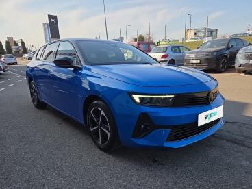 SPOTICAR Opel Astra Vi 1.5 Cdti Gs S&s Aut Uzywany - Miejski Diesel Niebieski - Warszawa - 1200221131_3