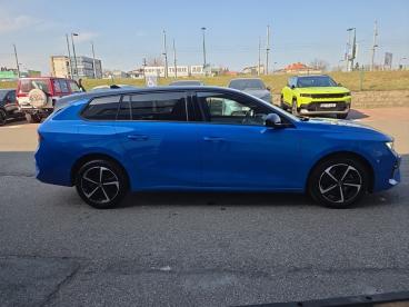 SPOTICAR Opel Astra Vi 1.5 Cdti Gs S&s Aut Uzywany - Miejski Diesel Niebieski - Warszawa - 1200221131_4