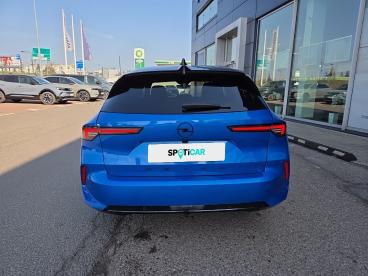 SPOTICAR Opel Astra Vi 1.5 Cdti Gs S&s Aut Uzywany - Miejski Diesel Niebieski - Warszawa - 1200221131_5