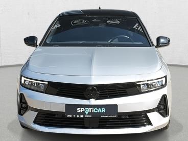 SPOTICAR Opel Astra Vi 1.5 Cdti Gs S&s Aut Uzywany - Miejski Diesel Srebrny - Grudziadz - 1200221162_2