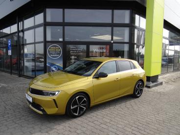 SPOTICAR Opel Astra Vi 1.2 T Elegance S&s Aut Uzywany - Miejski Benzyna Złoty - Rybnik - 1200221183_1